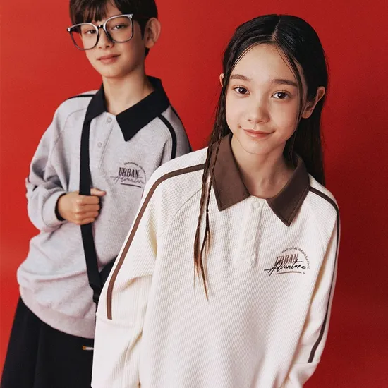 내셔널지오그래픽키즈 안데스 덕 다운 점퍼 4종 택1