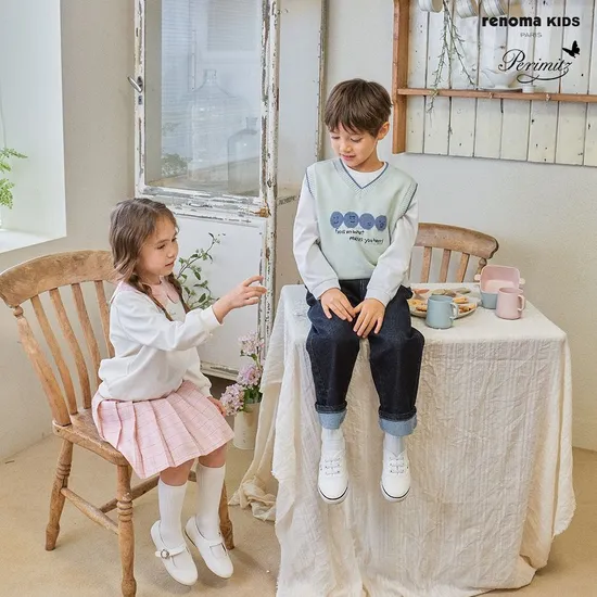 페리미츠 레깅스