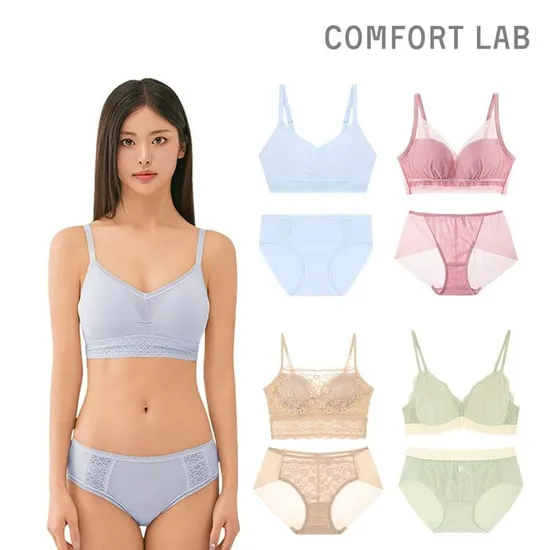 컴포트랩 브라렛 단품