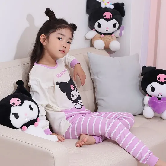 프리미에팜 쿠로미 여아 히트플러스