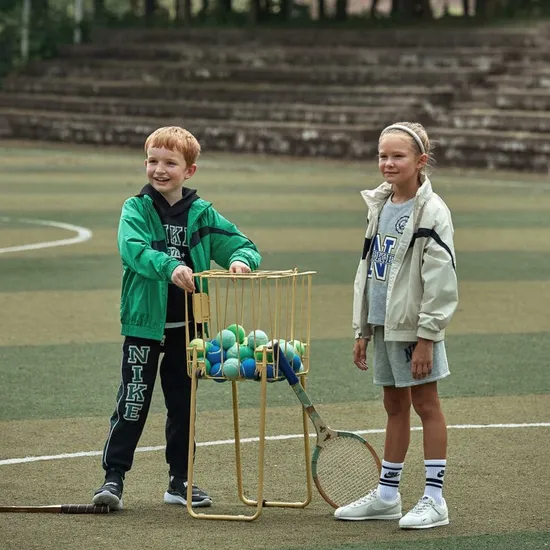 나이키 보메로5 키즈슈즈