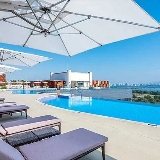 아쿠아필드 찜질스파&워터파크 하남 고양 안성 택1