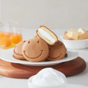 스마일 우리밀파이 20개