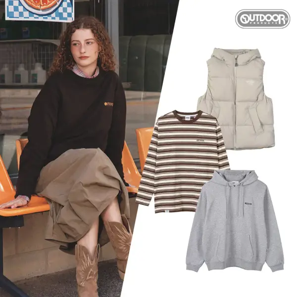아웃도어프로덕츠 티셔츠 맨투맨 후드티 점퍼 외 다양 17900원~