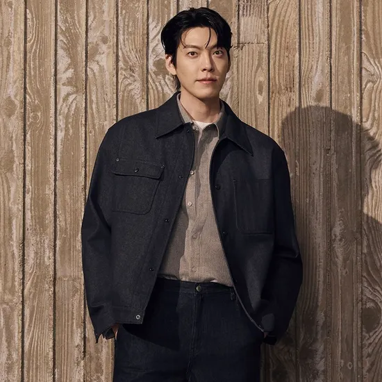 지이크 아이코닉 프리미엄 메리노울 100% 가디건