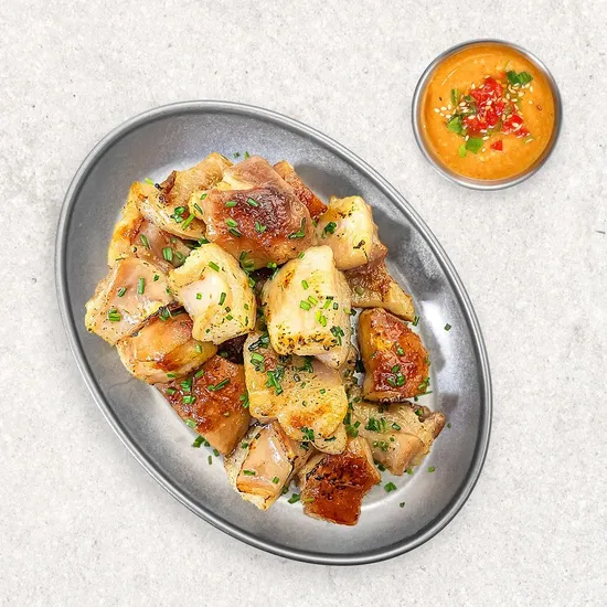 와룡식품 소막창 260g 막창200g 소스60g 5팩