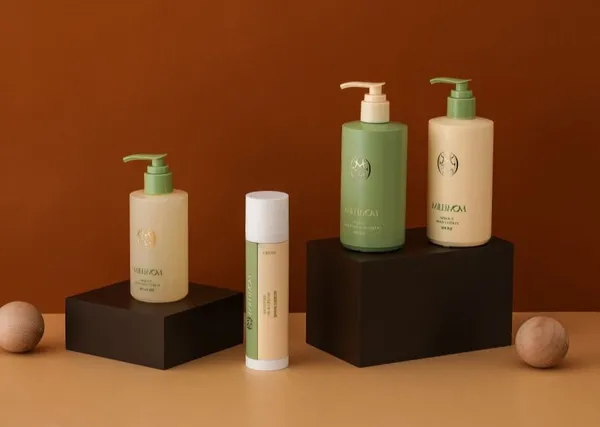 밀리맘 오일앤크림 100ml