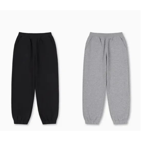 탑텐키즈 에센셜 테리 스웨트팬츠 맨투맨 균일가 10710원