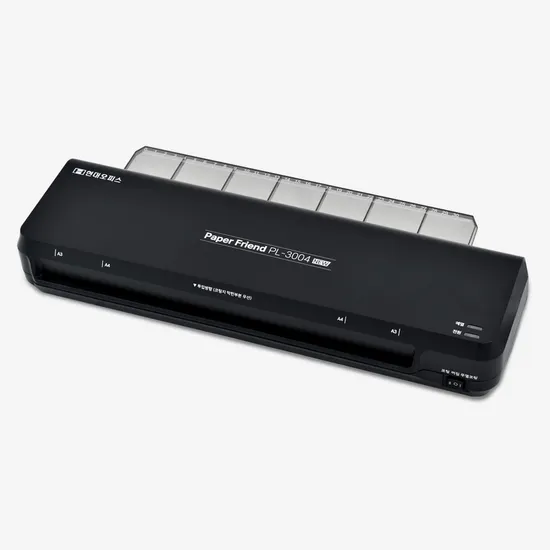 A3코팅기 PL-3004 plus