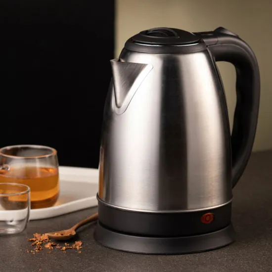 바이마르 전기 포트 1.8L