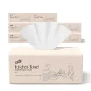 슈퍼딥큐 뽑아쓰는 키친타올 100매 9팩