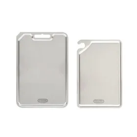 스텐락 스텐 304도마 M L 세트