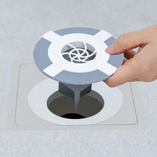 국산 하수구트랩 배수구트랩