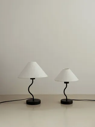 에프에프컬티브 조명 미니 피그 스탠드 램프