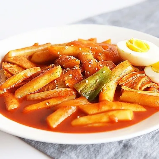국물떡볶이 280g 3팩 외 다양
