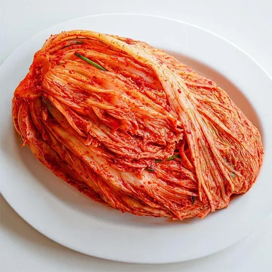 국내산 중부식 포기김치 10kg