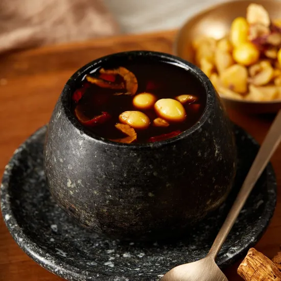 차마루 정읍쌍화차 20잔