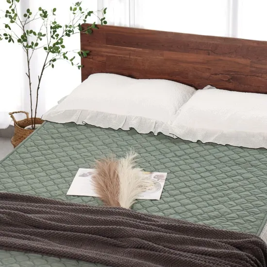 제이니 콤마 탄소매트 싱글