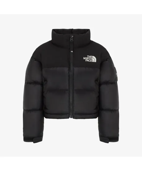 노스페이스 키즈 눕시 EX 자켓