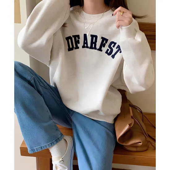 캐주얼 맨투맨 1+1