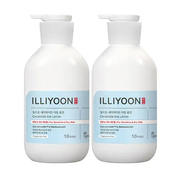 일리윤 564ml 2개