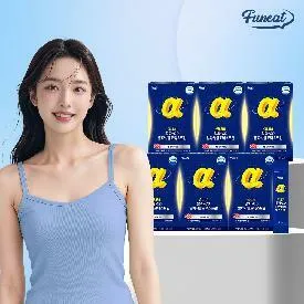 퍼니트 워너비 알파CD 알파시클로덱스트린 14포 6박스