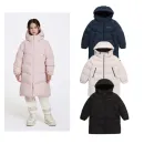 블랙야크키즈 헤비급 롱다운