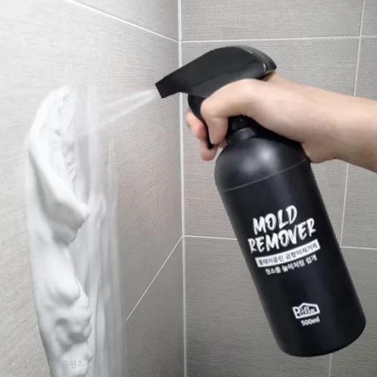 플레이클린 초강력 곰팡이제거제 500ml