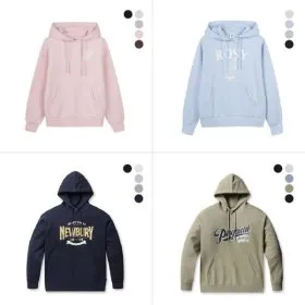 폴햄 후드티셔츠 2장