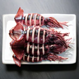 통찜용 오징어 1kg