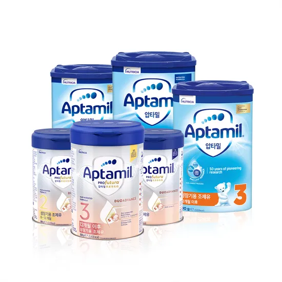 압타밀 프로푸트라 1단계 3캔 압타밀 프로푸트라 2단계 3캔 압타밀 프로푸트라 3단계 3캔 외 다양