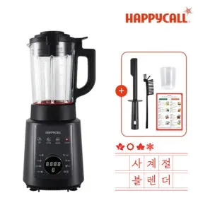 해피콜 올인원 사계절 초고속 블렌더 듀유 죽제조기