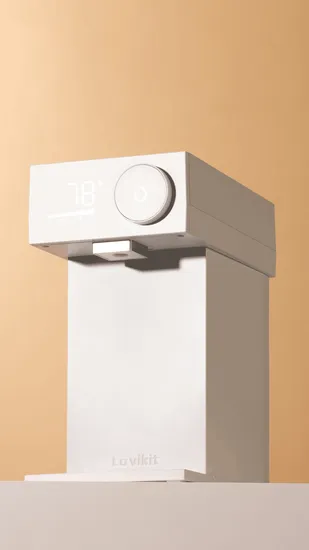 라비킷 분유포트 블랭킷 증정