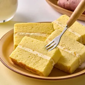 고구마쌀케이크 1박스 18개입