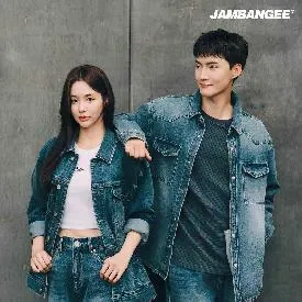 잠뱅이 라운드넥 투웨이스냅 경량베스트