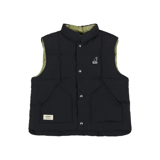 캉골 패딩 베스트 59,720원