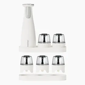 오리지니크 그라인더 풀세트