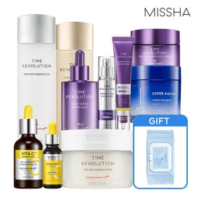 미샤데이 32,400원~