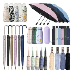 우산 모음 장우산 접이식 양산 등 다양