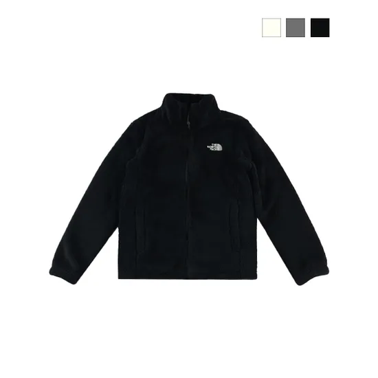 노스페이스 공용 후리스 집업 3종 택1