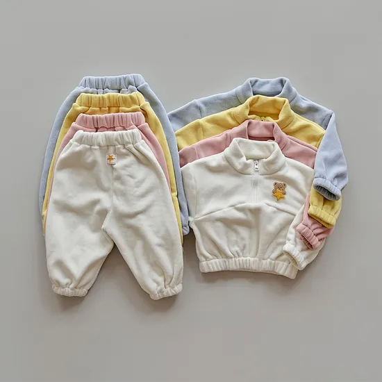 수퍼스판 아노락 4컬러