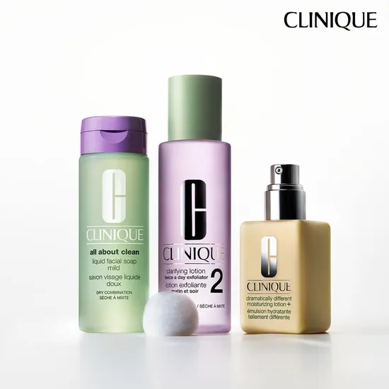 크리니크 각질케어토너 3번 400ml 1+1