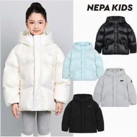 네파키즈 숏 덕다운