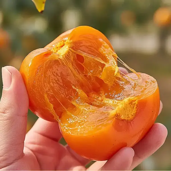 청도 씨없는 반시 2.5kg 30과이상