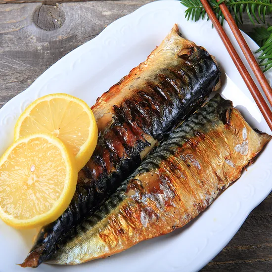 가시제거99.9% 고등어 2kg