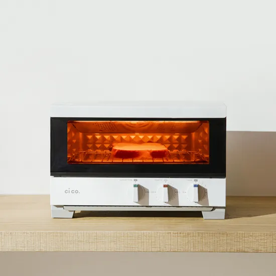 시코 1분 오븐 토스터