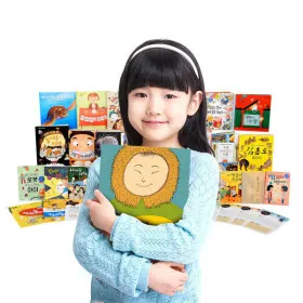 눈높이창의독서 12개월