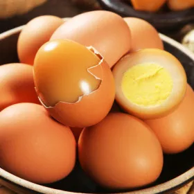 맥반석 구운계란 30구