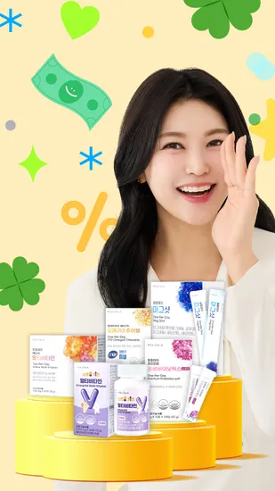 닥터체크 키즈 멀티비타민 6개월