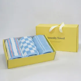 어메니티타올 스위밍 3장 200g